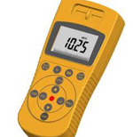900型多功能數(shù)字核輻射分析儀（德國進口）