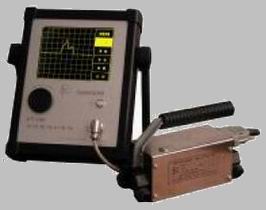 ET-100鋼管腐蝕掃查儀